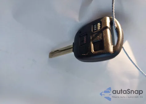 2005 Lexus Rx 330 from USA, damaged, VIN 2T2HA31U45C079541